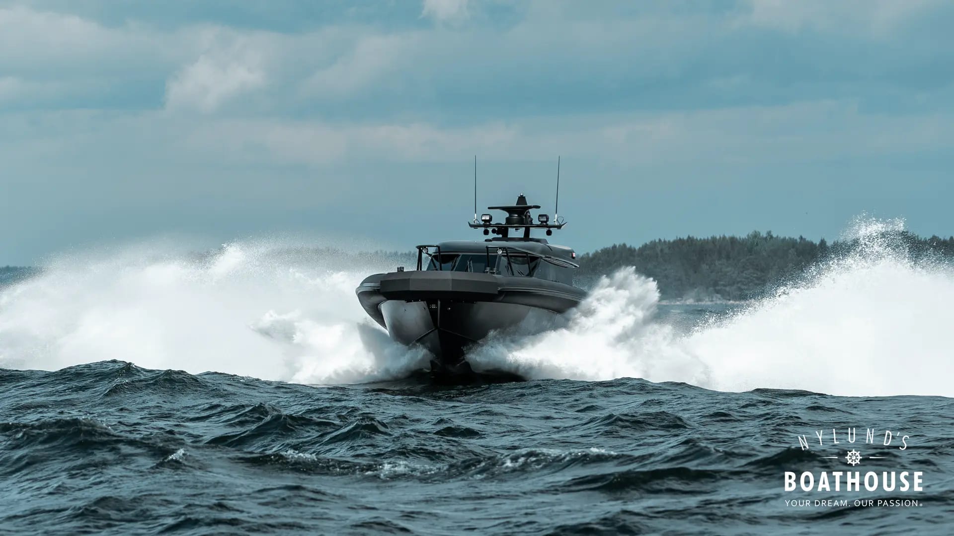 Marell M12 RIB - Image 98