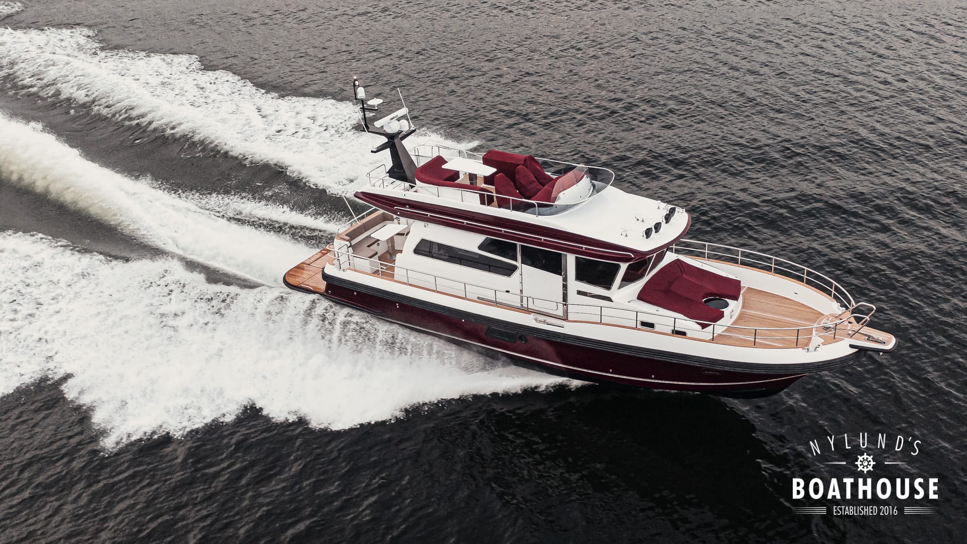Nord Star 49 SCY - Image 9