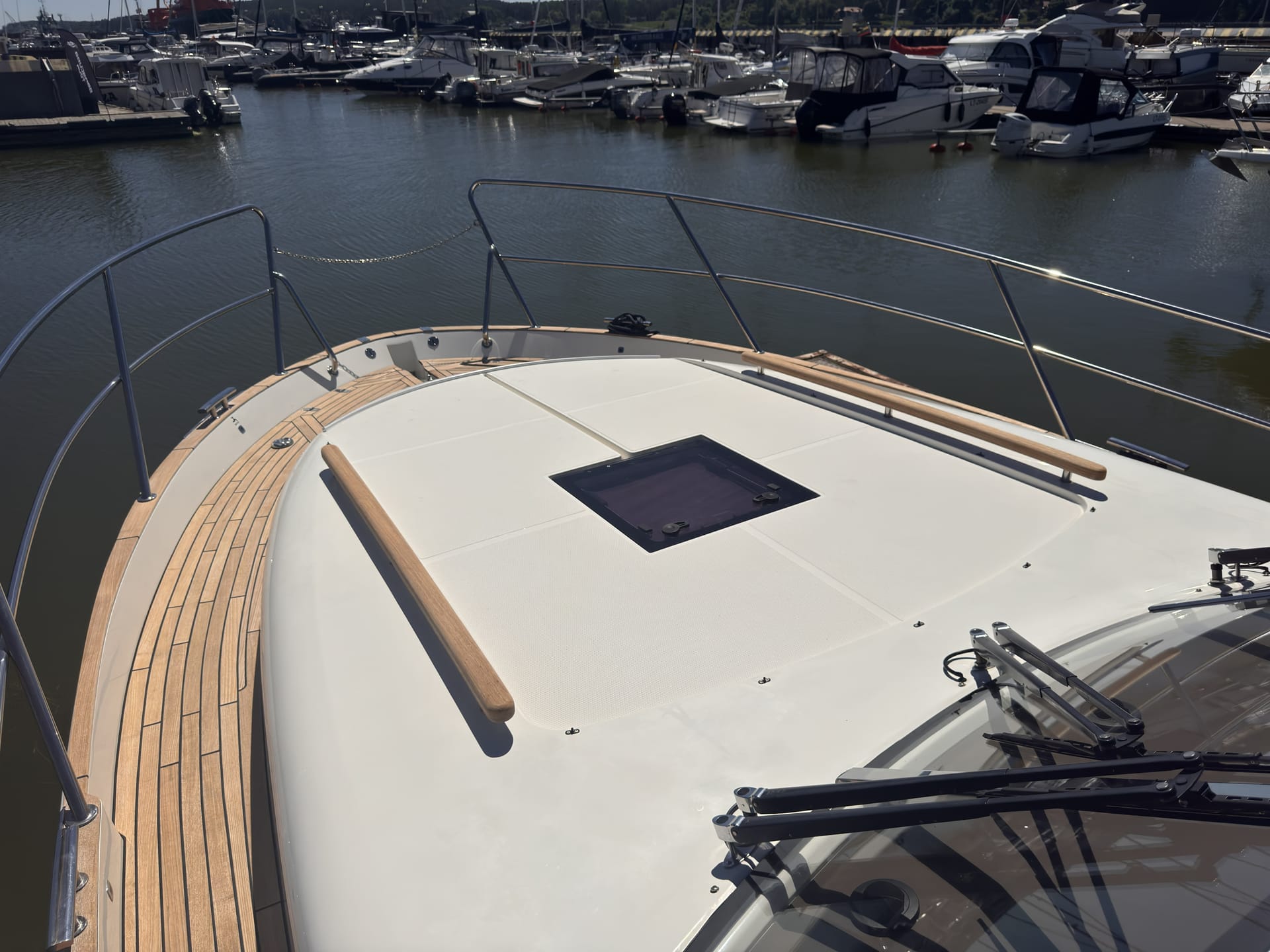 Marex 375 Marex - Image 4