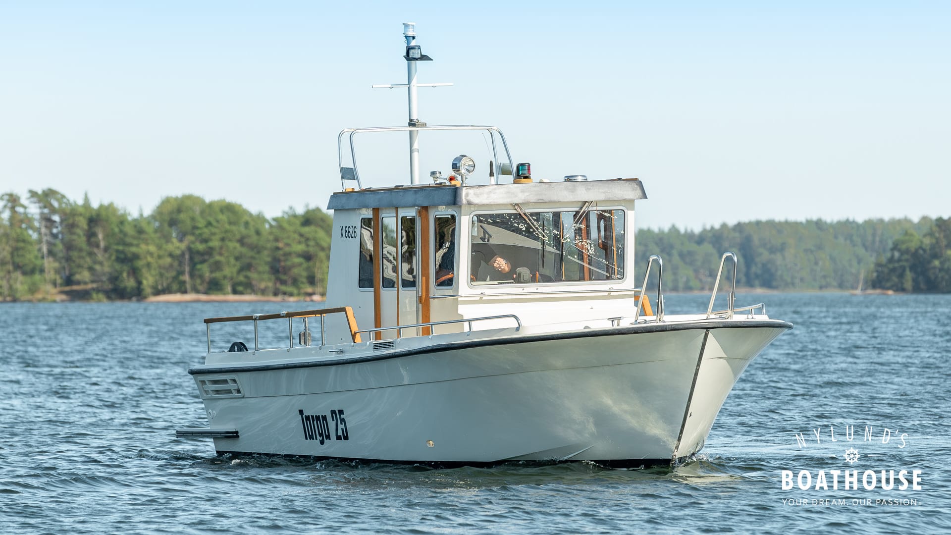 Targa 25 - Image 8