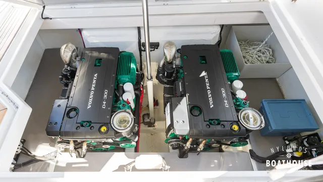 Grandezza 37 CA — Técnica