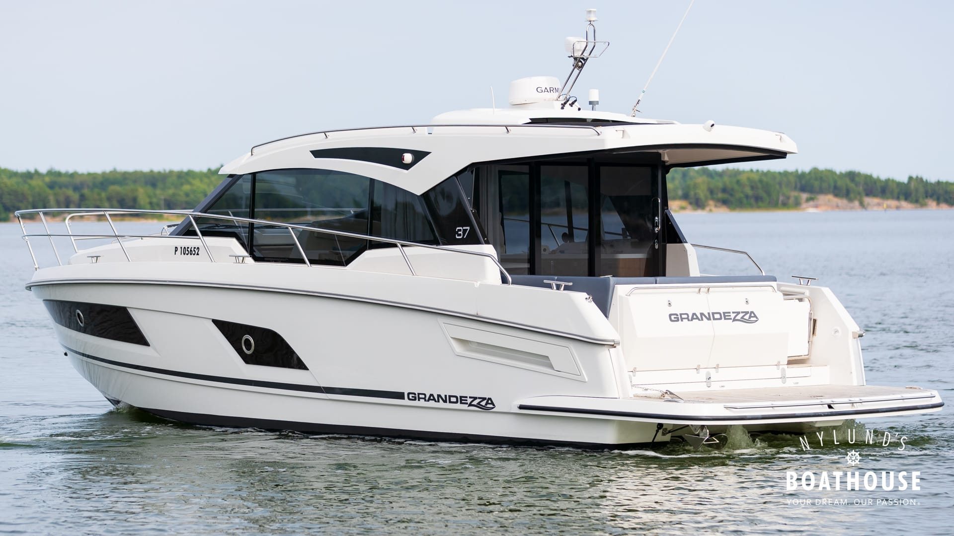 Grandezza 37 CA - Image 7