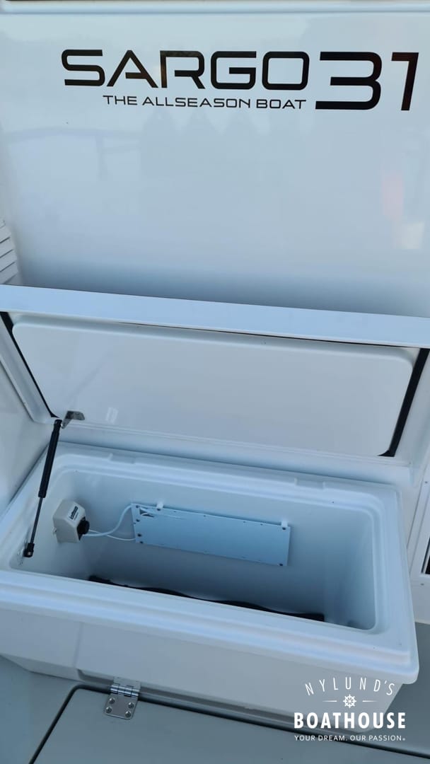 Sargo 31 Explorer - Image 19