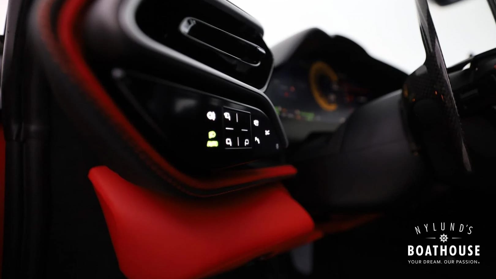 Ferrari 296 GTB - Image 21