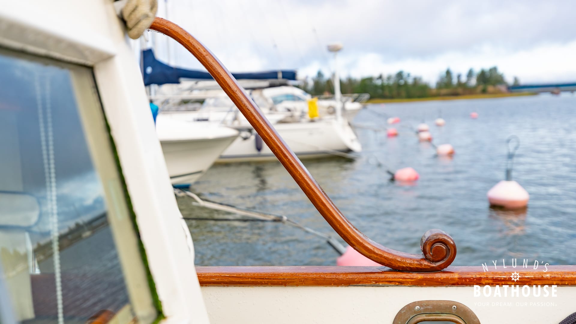 Grand Banks 46 Classic - Image 91
