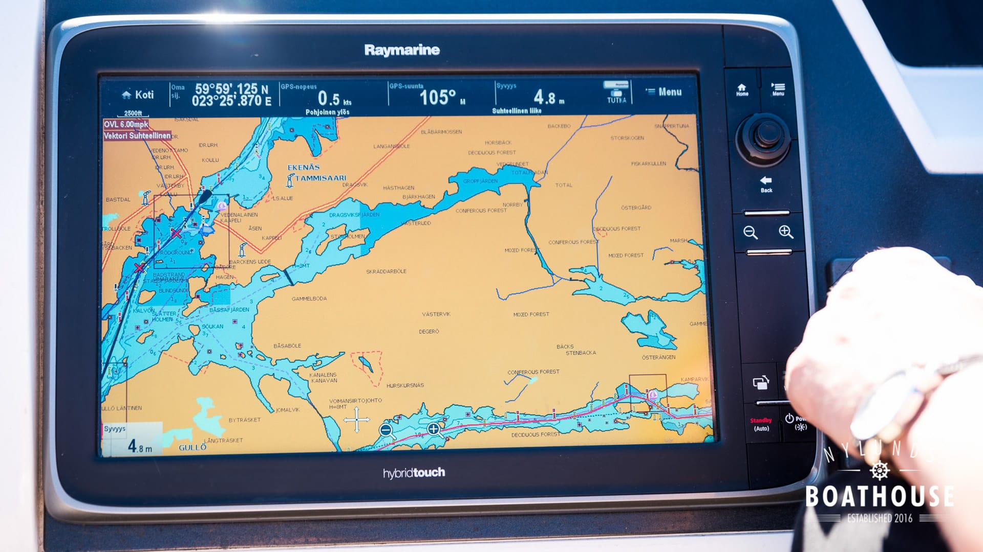 Princess 54 - Image 16