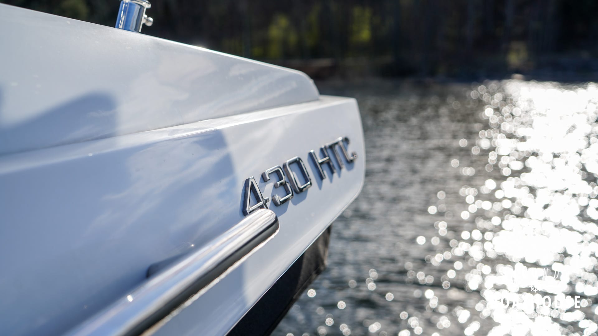 Galeon 430 HTC - Image 30