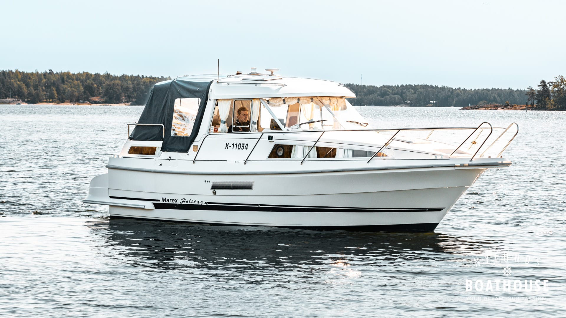 Marex 280 Holiday - Image 14