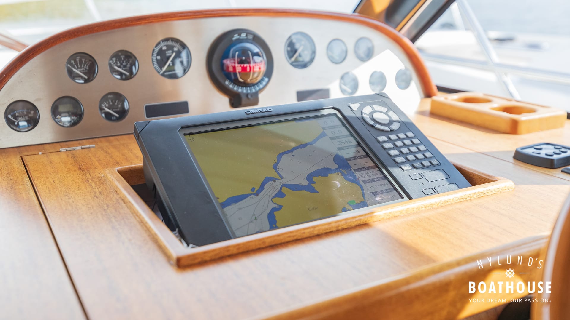 Nord West 390 Flybridge - Image 37