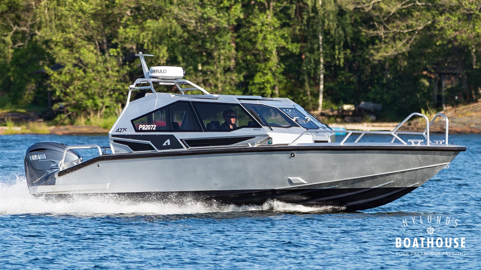 Anytec A27C - Image 1