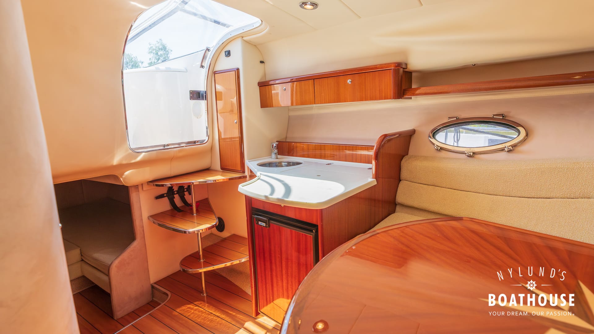 Windy 32 GT - Image 52