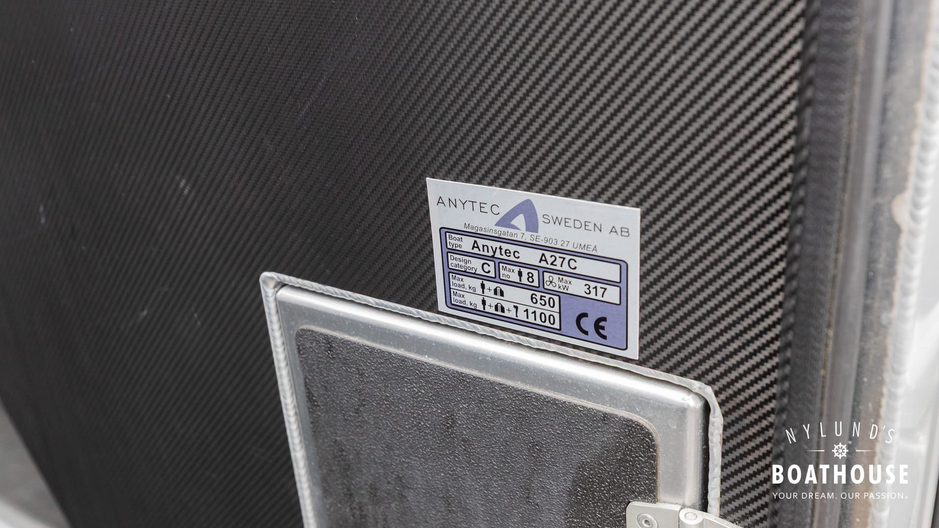 Anytec A27C - Image 43