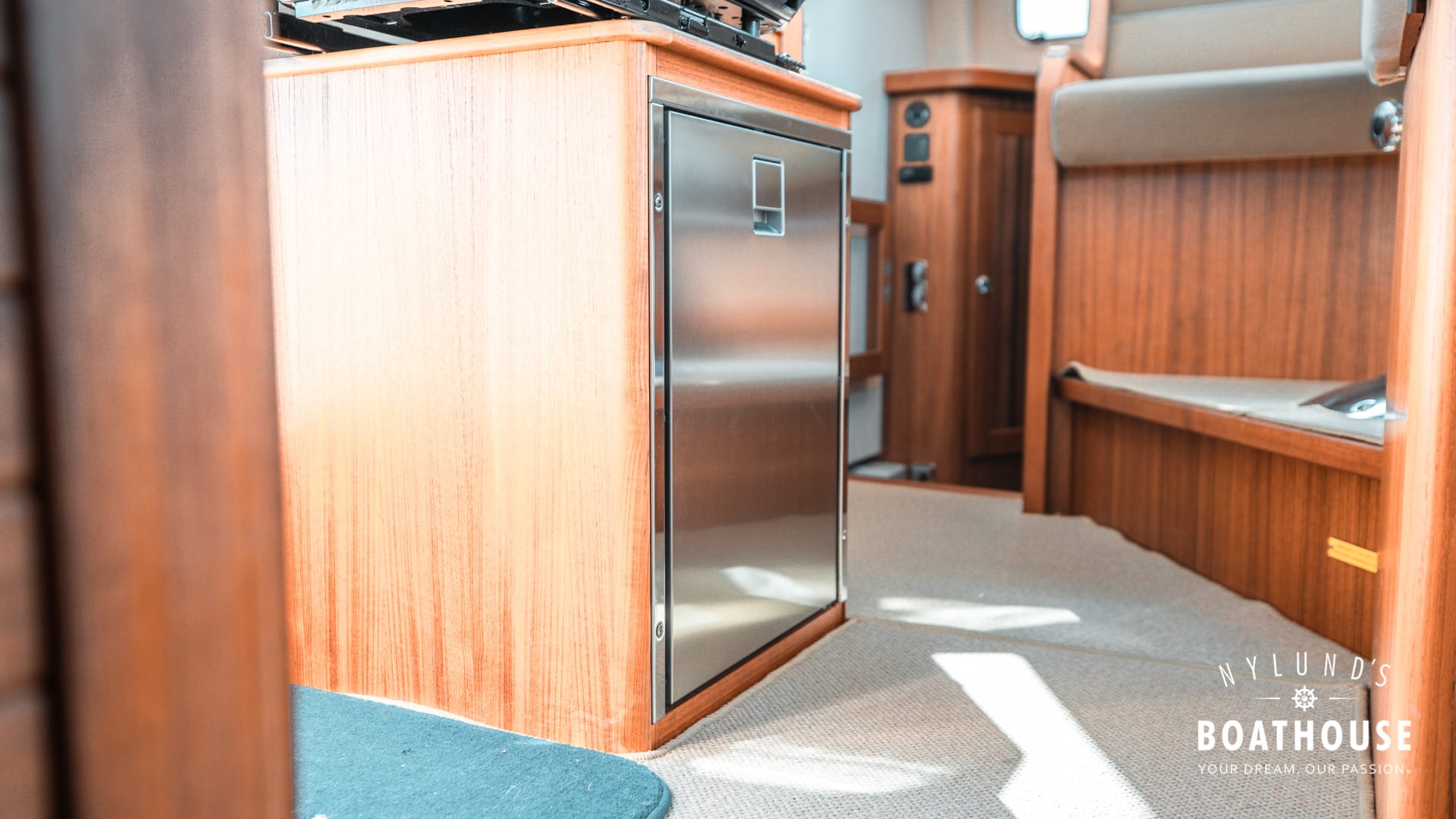 Targa 30.1 - Image 84
