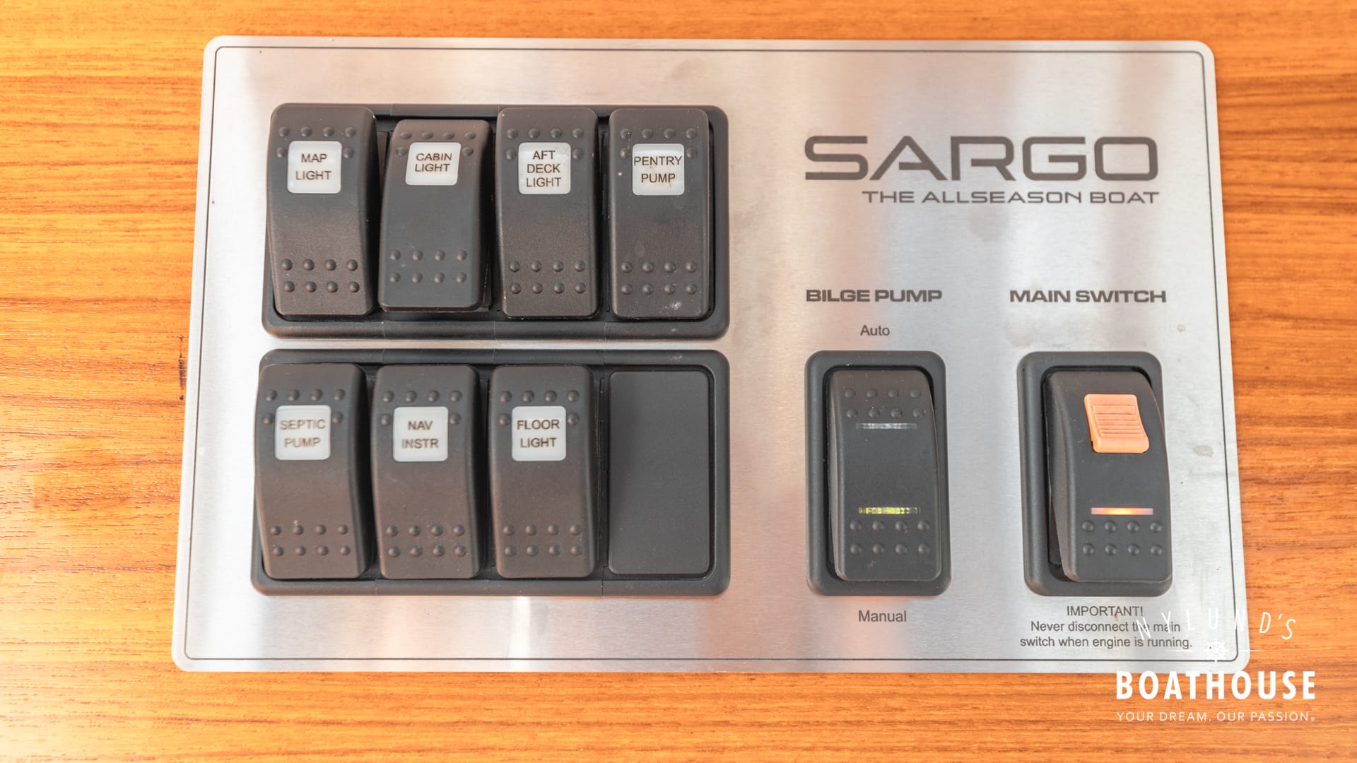 Sargo 31 - Image 112