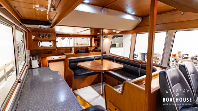 Targa 42