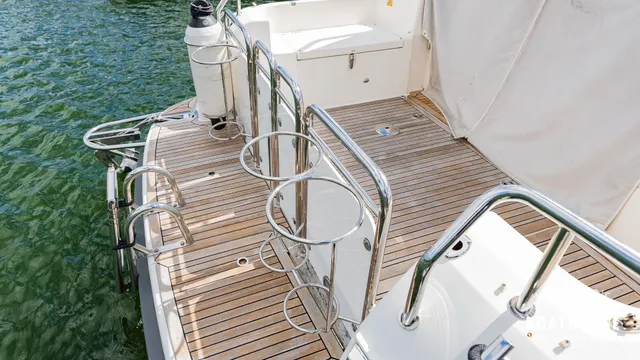 Nimbus 27 Nova S