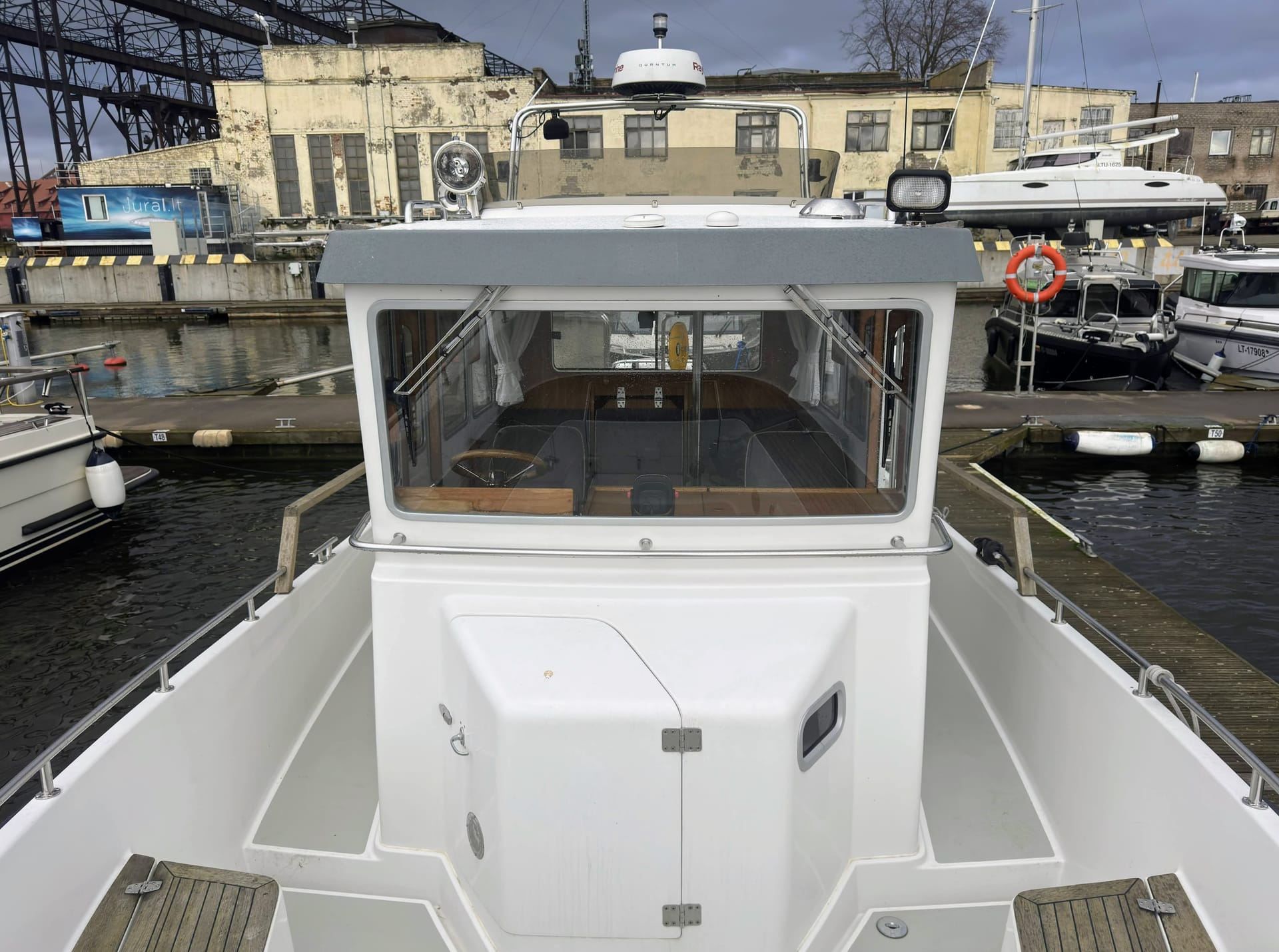 Targa 27.1 - Image 7