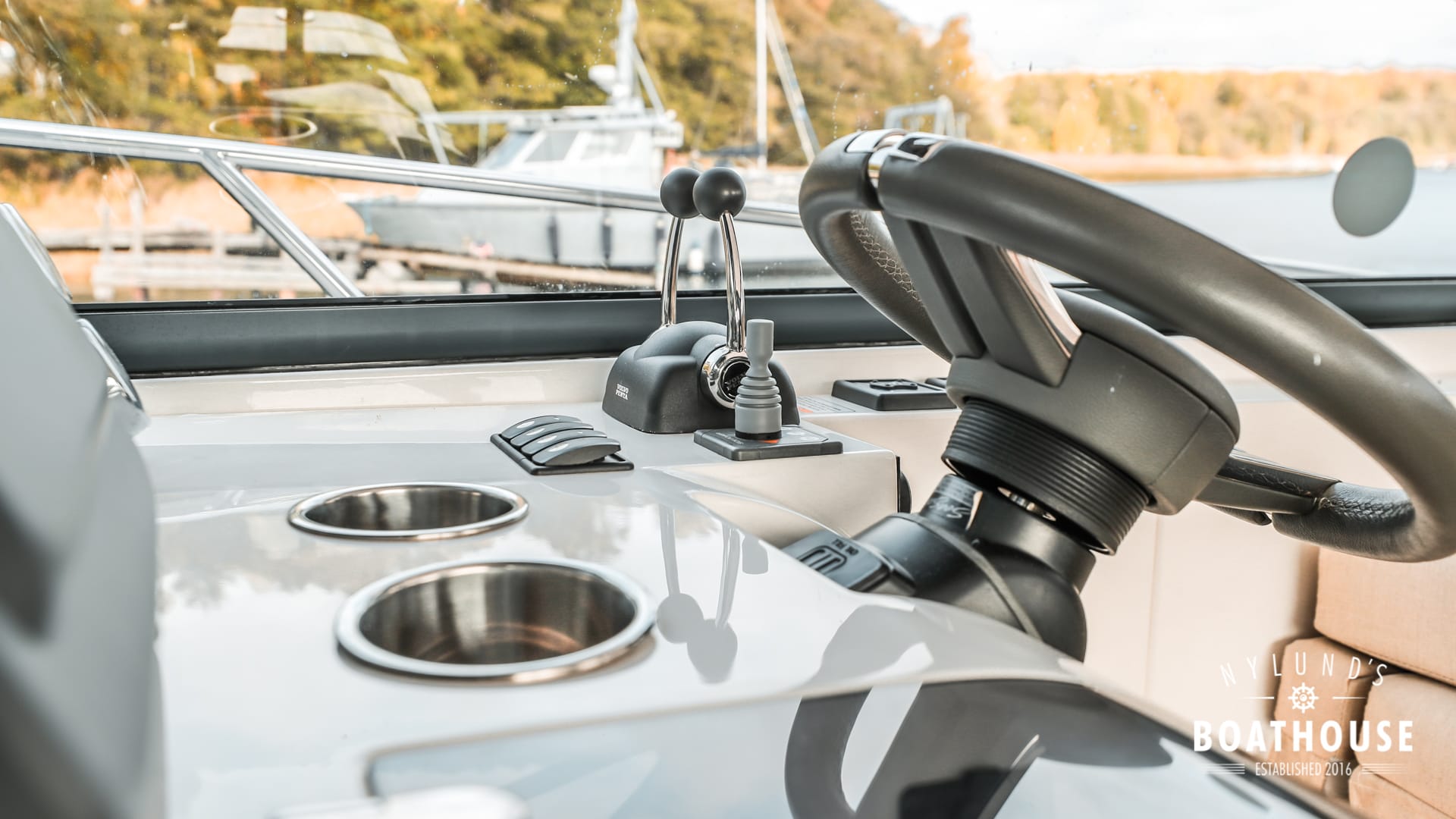 Sealine SC35 - Image 8