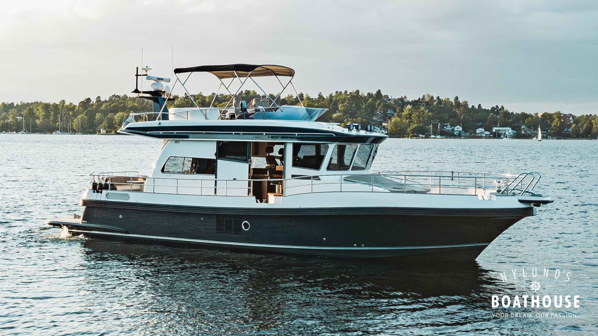Nord Star 49 SCY - Image 14