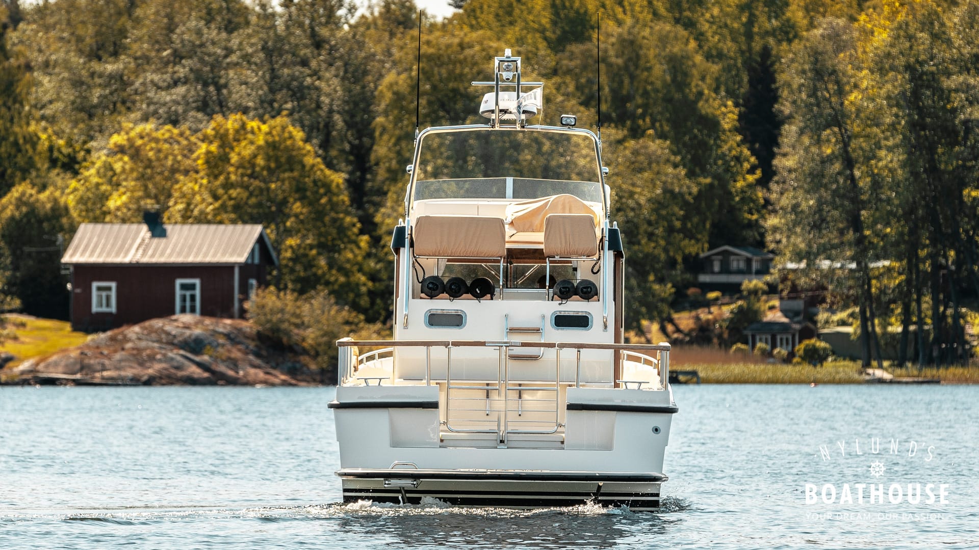Targa 30.1 - Image 15