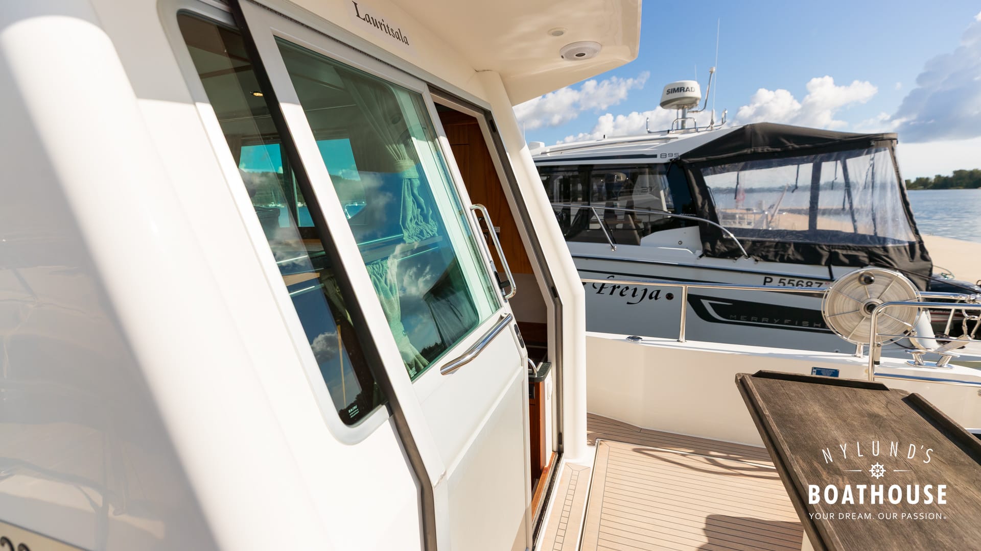Nord Star 30 Patrol - Image 22