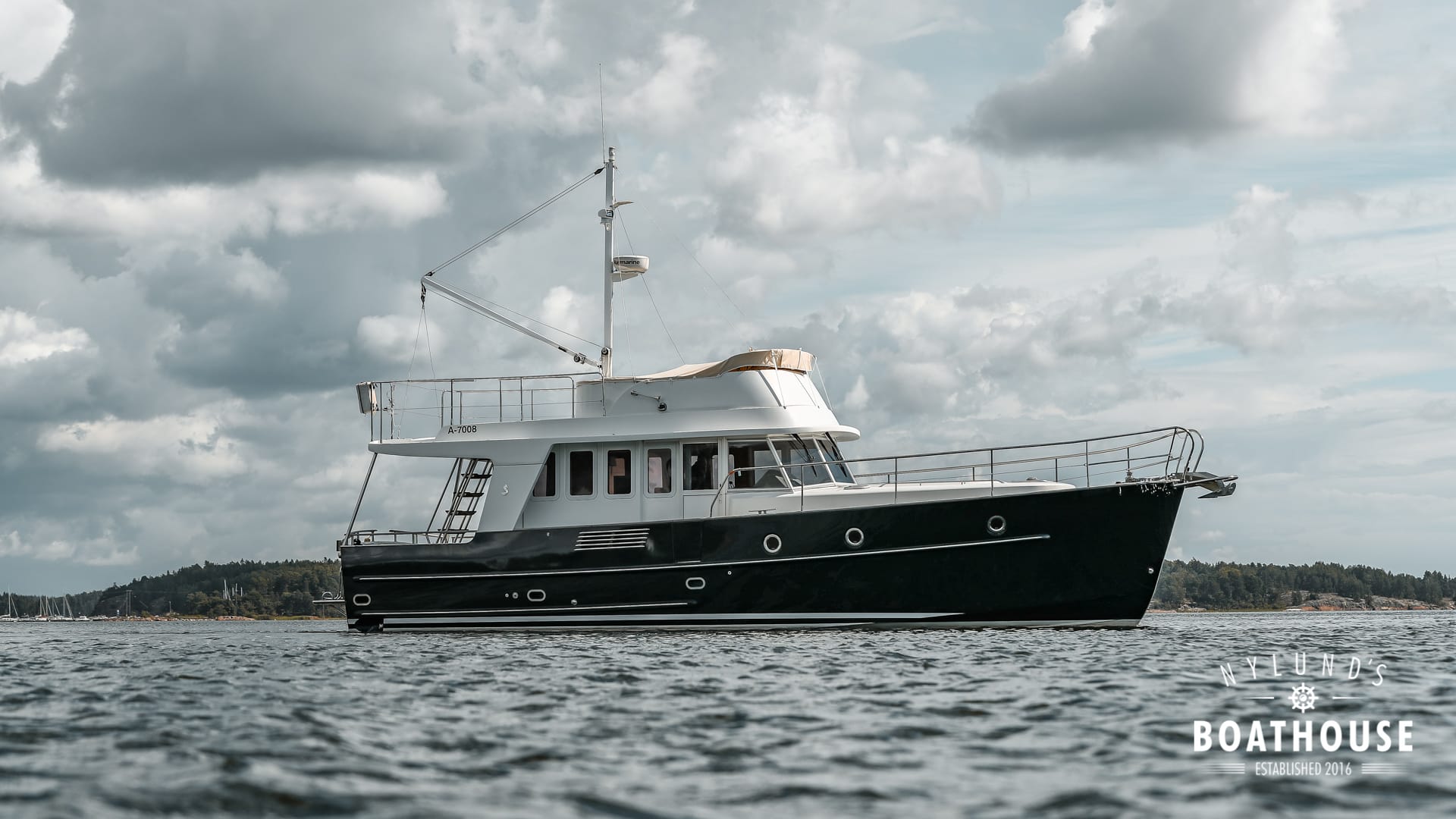 Beneteau Swift Trawler 42 - Image 14