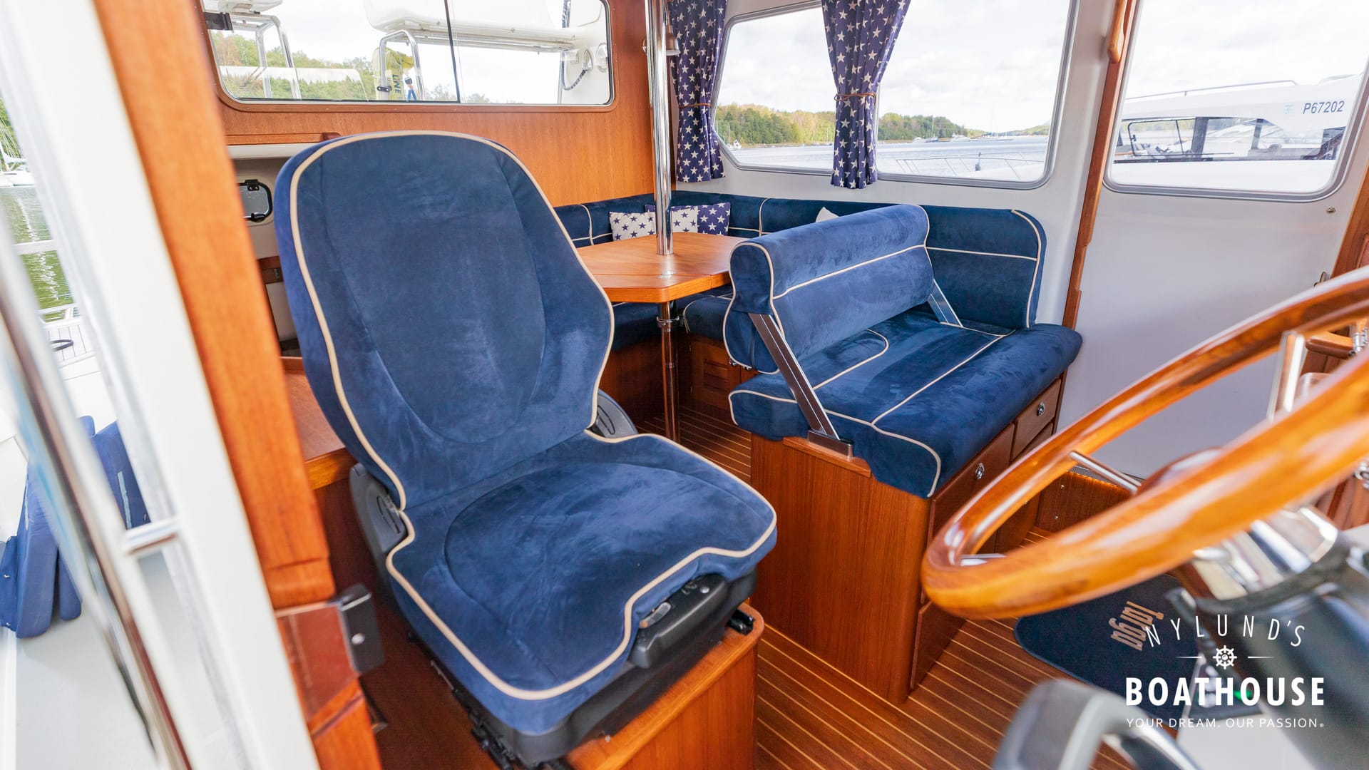 Targa 30.1 - Image 82