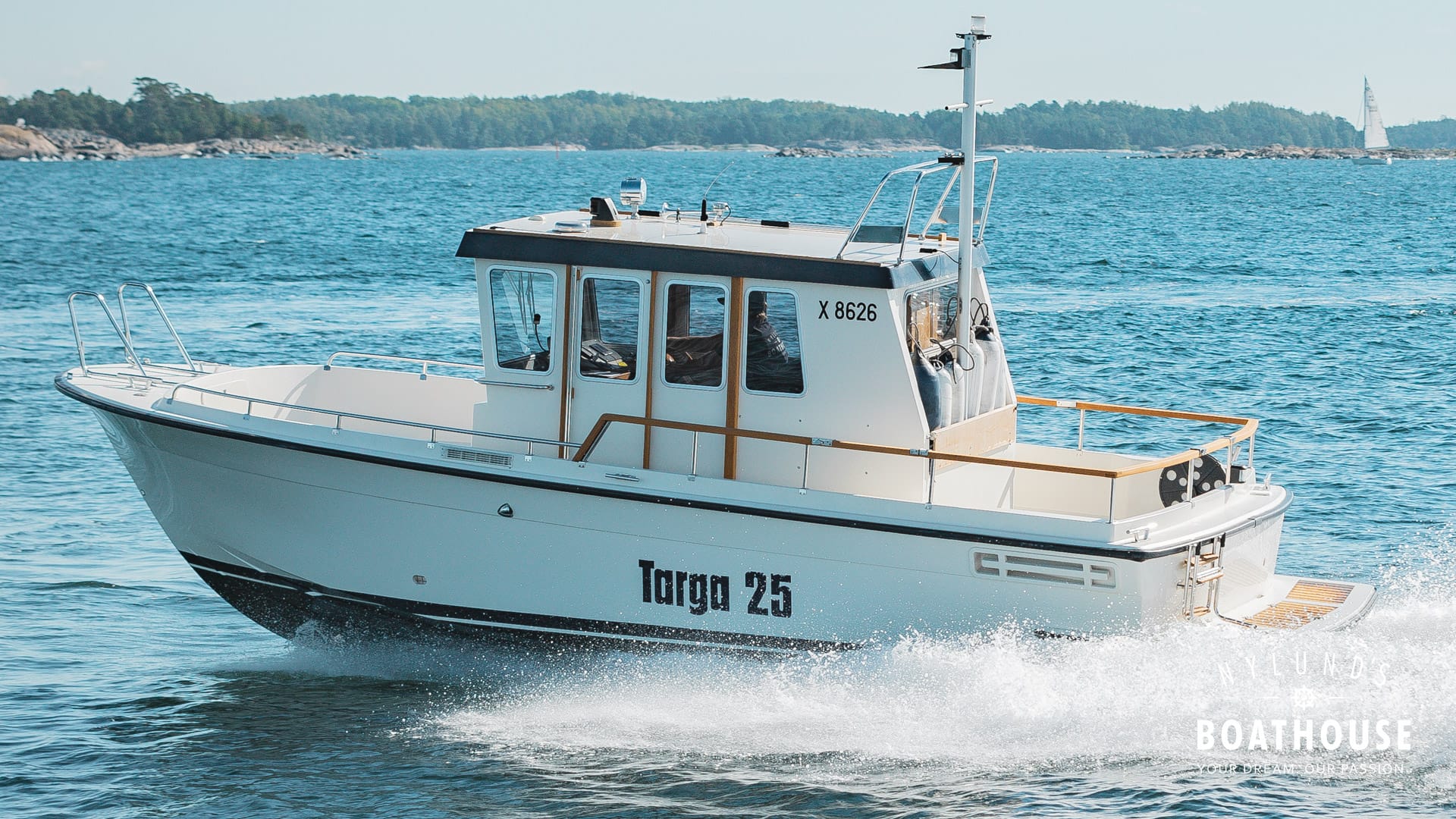 Targa 25 - Image 31
