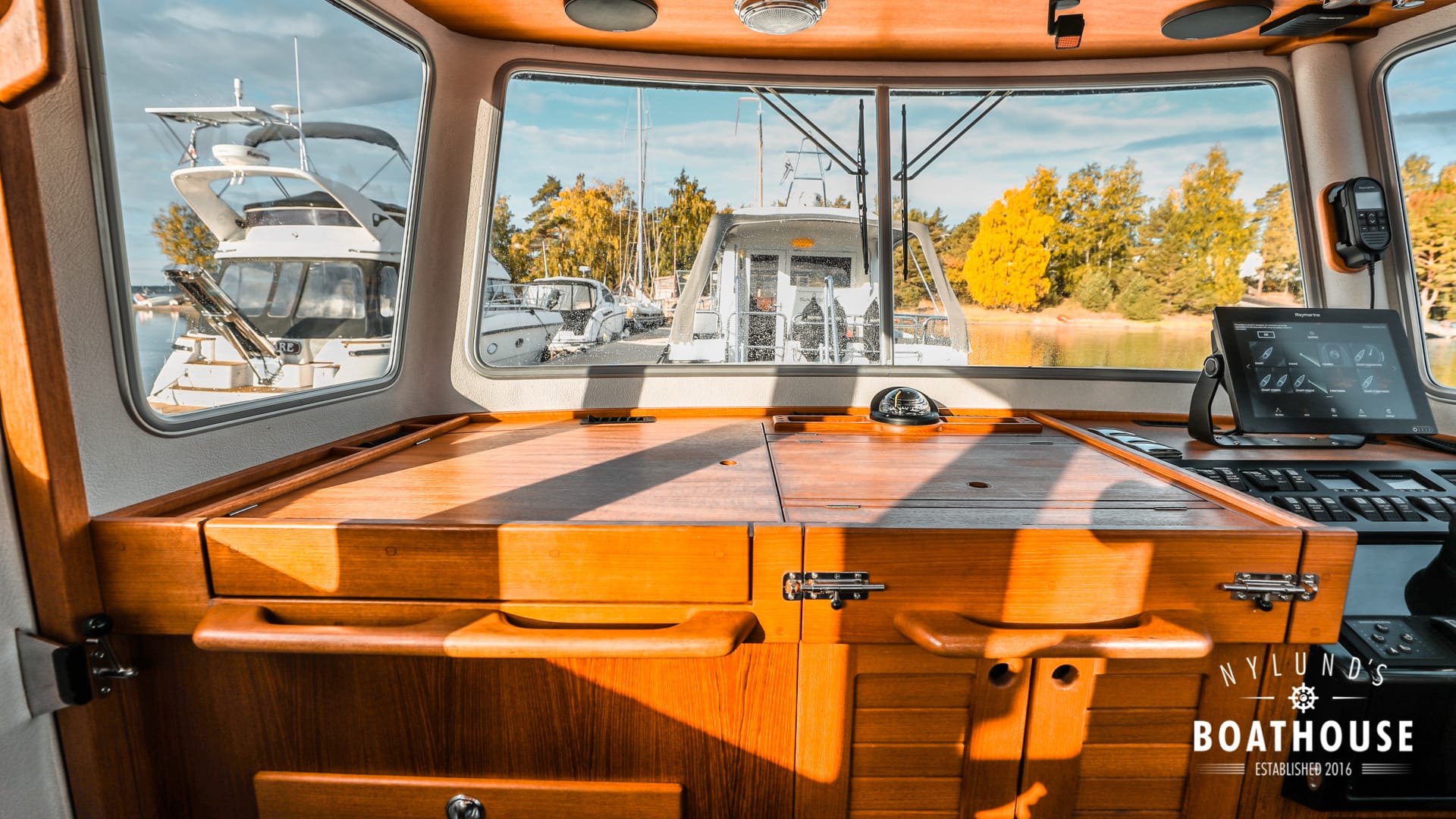 Targa 30.1 - Image 18