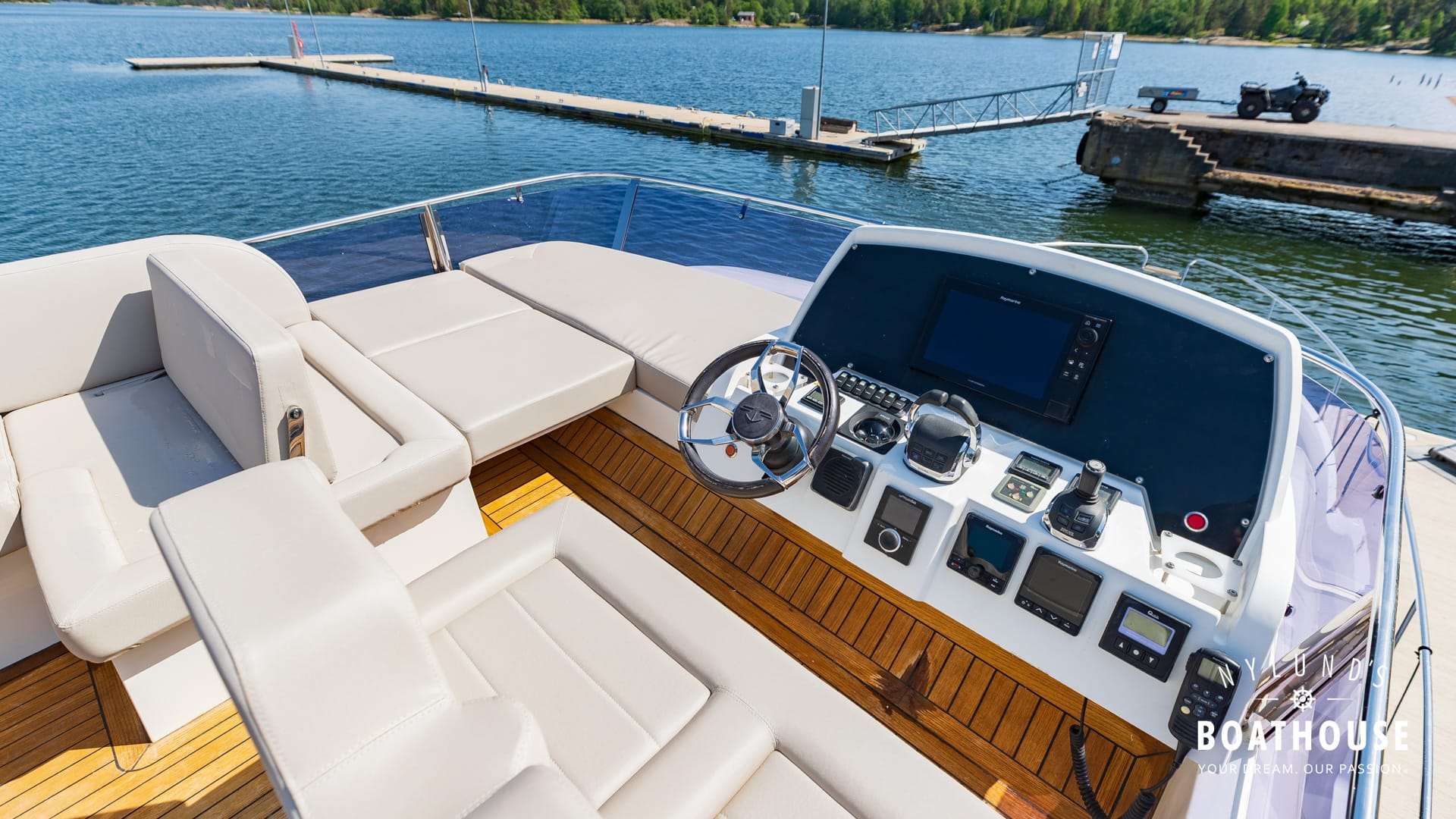 Sealine F430 - Image 28