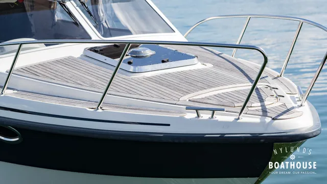 Sailfish 26 F