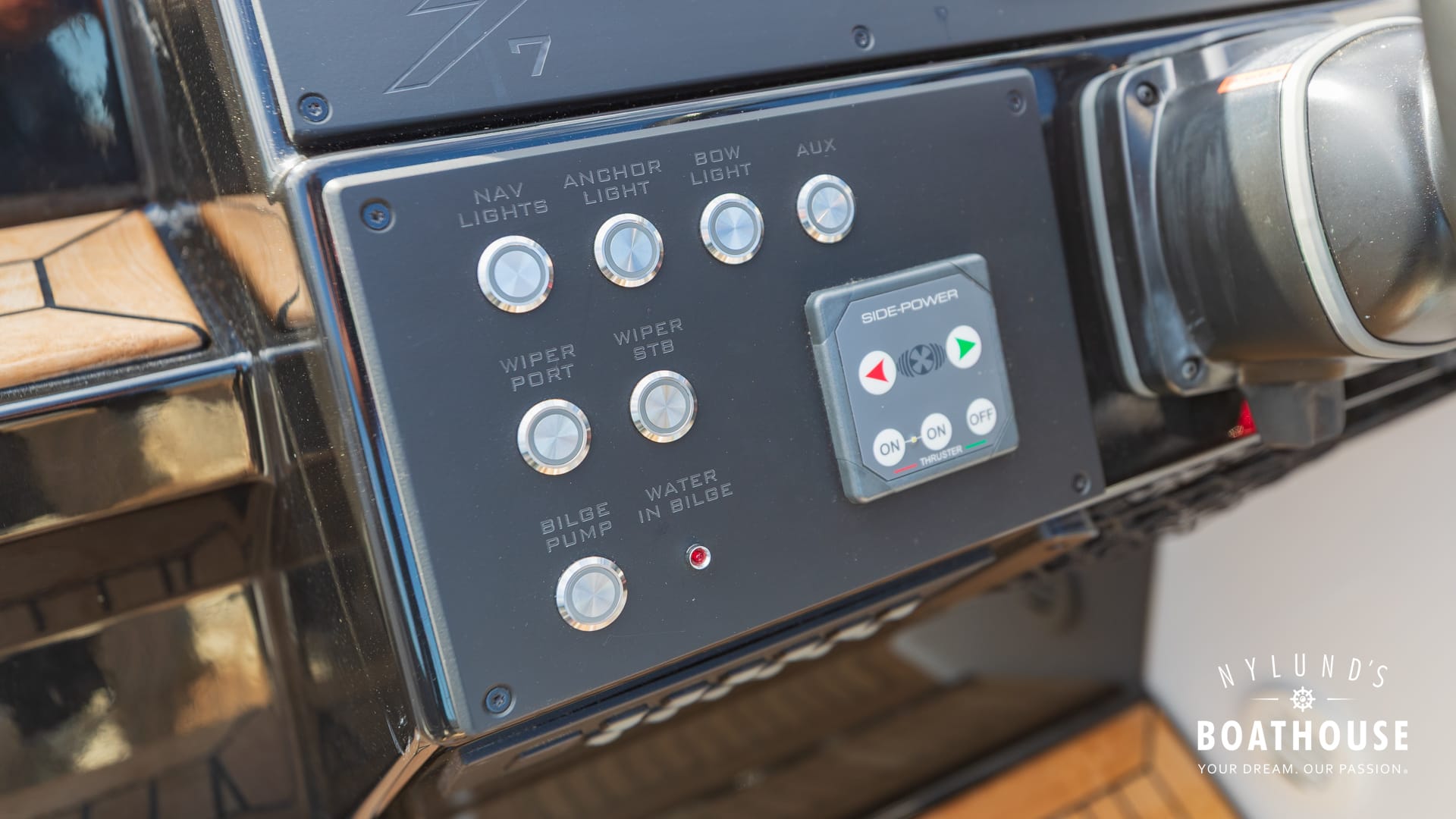 Finnmaster T7 - Image 23