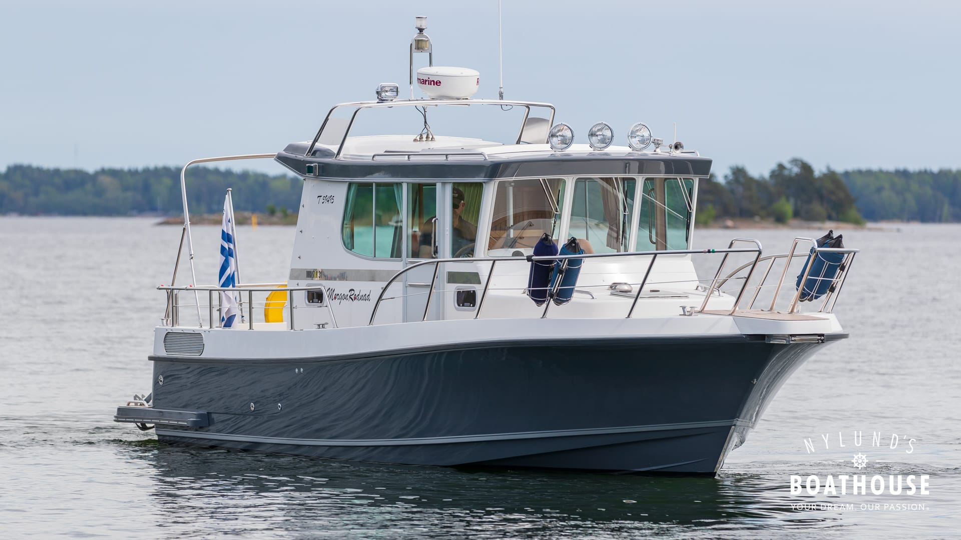 Nord Star 31 Patrol - Image 18