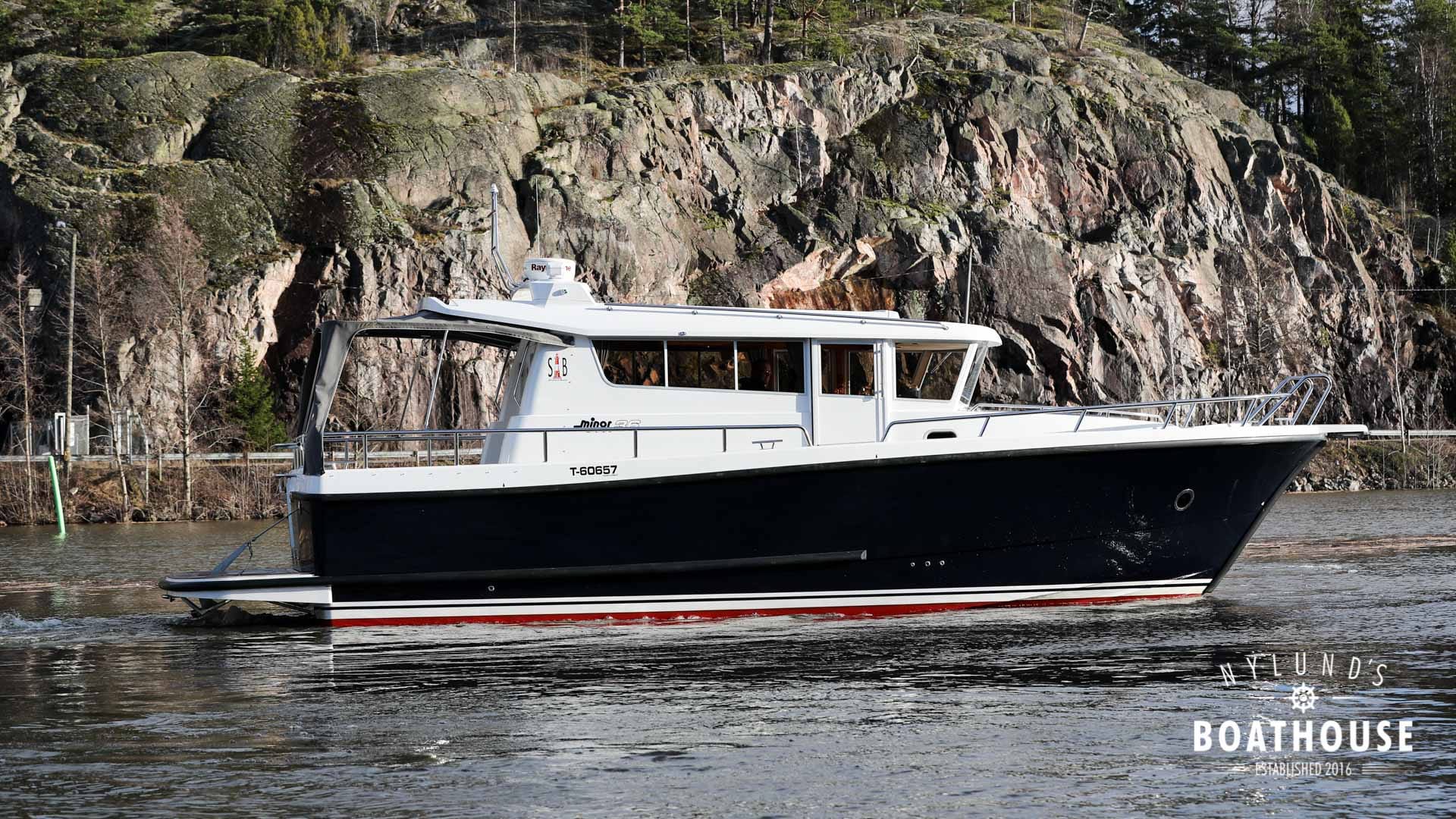 Sargo 36 - Image 8