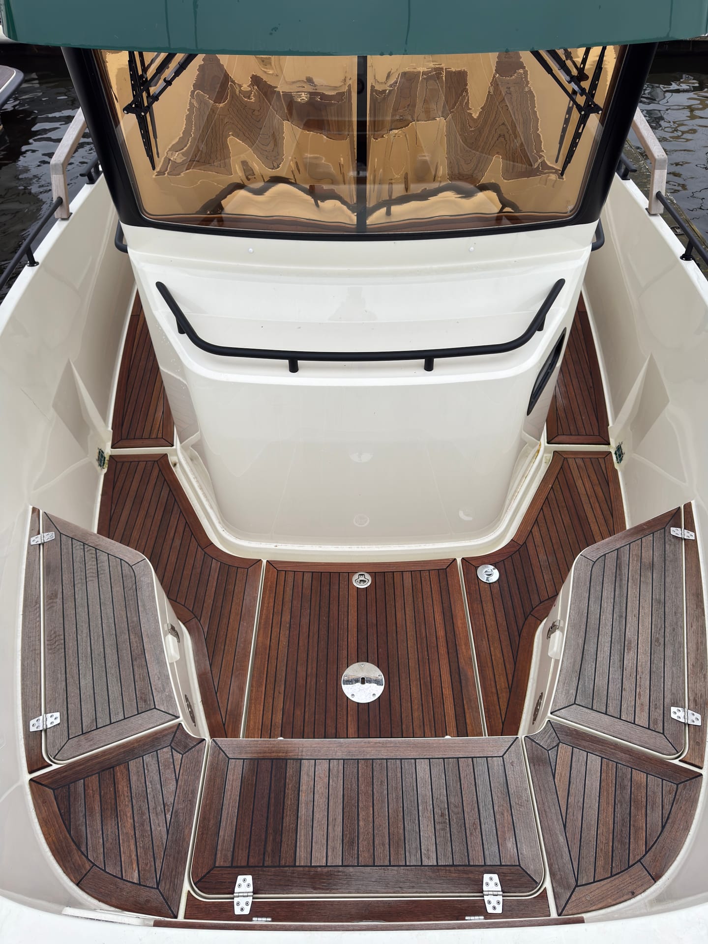 Targa 27.2 - Image 4