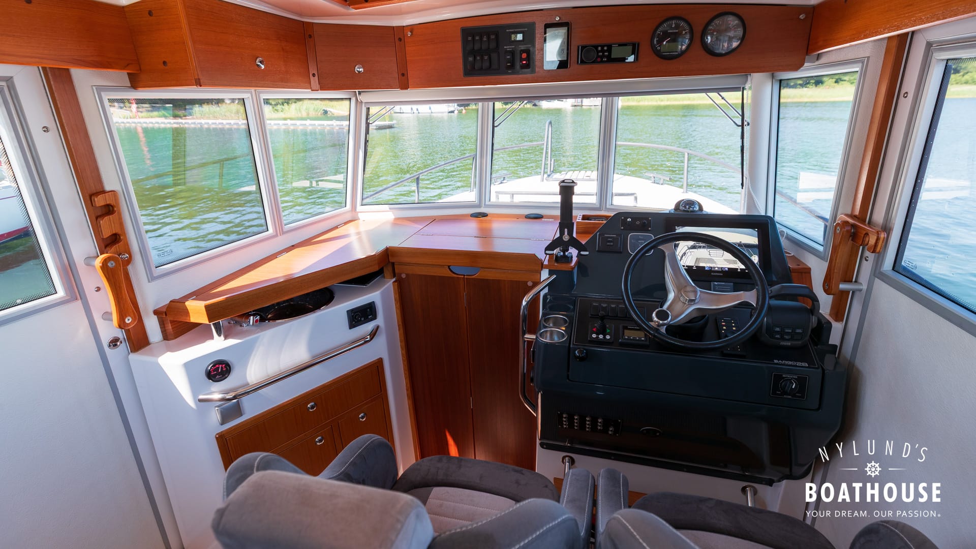 Sargo 28 - Image 53