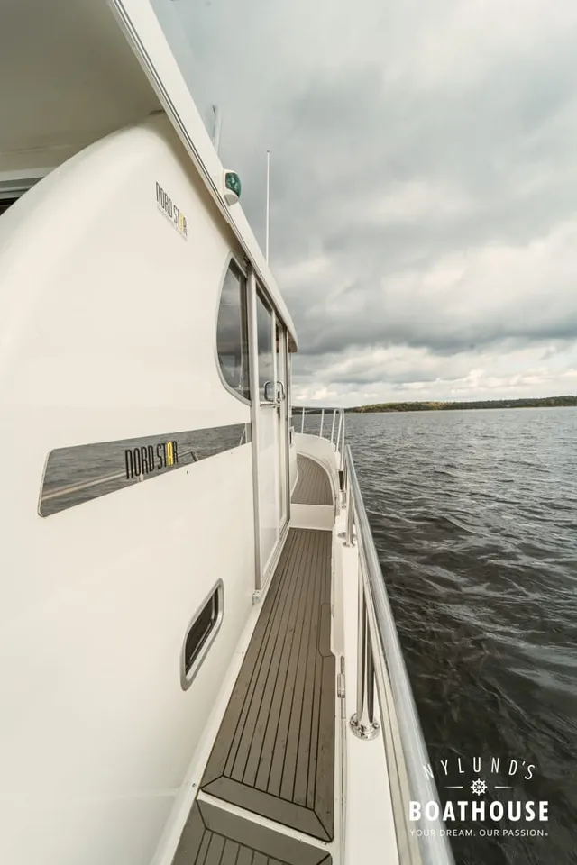 Nord Star 28 Patrol