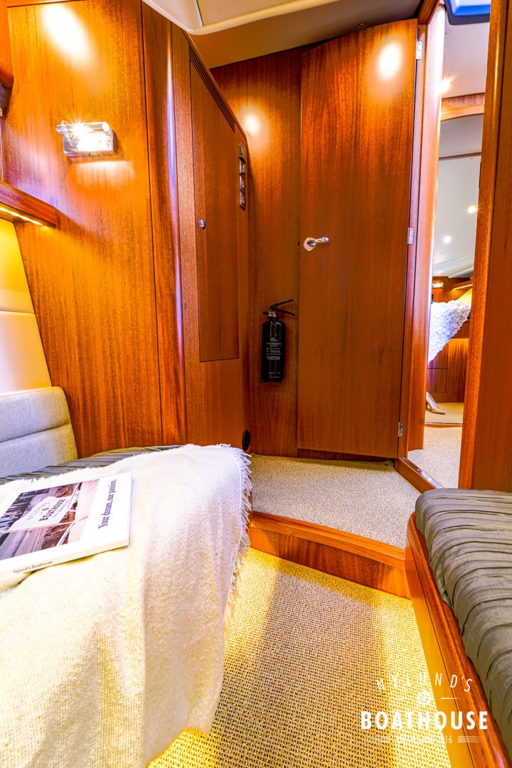 Nord West 430 Flybridge - Image 7