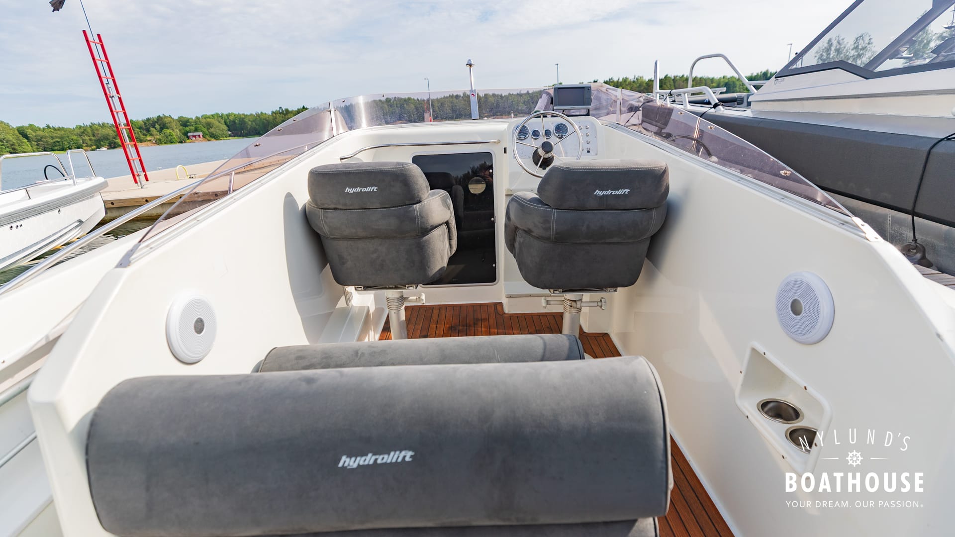 Hydrolift F-29 - Image 19