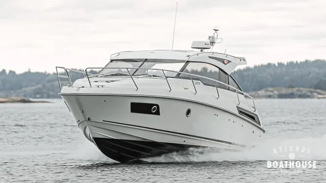 Grandezza 34 OC