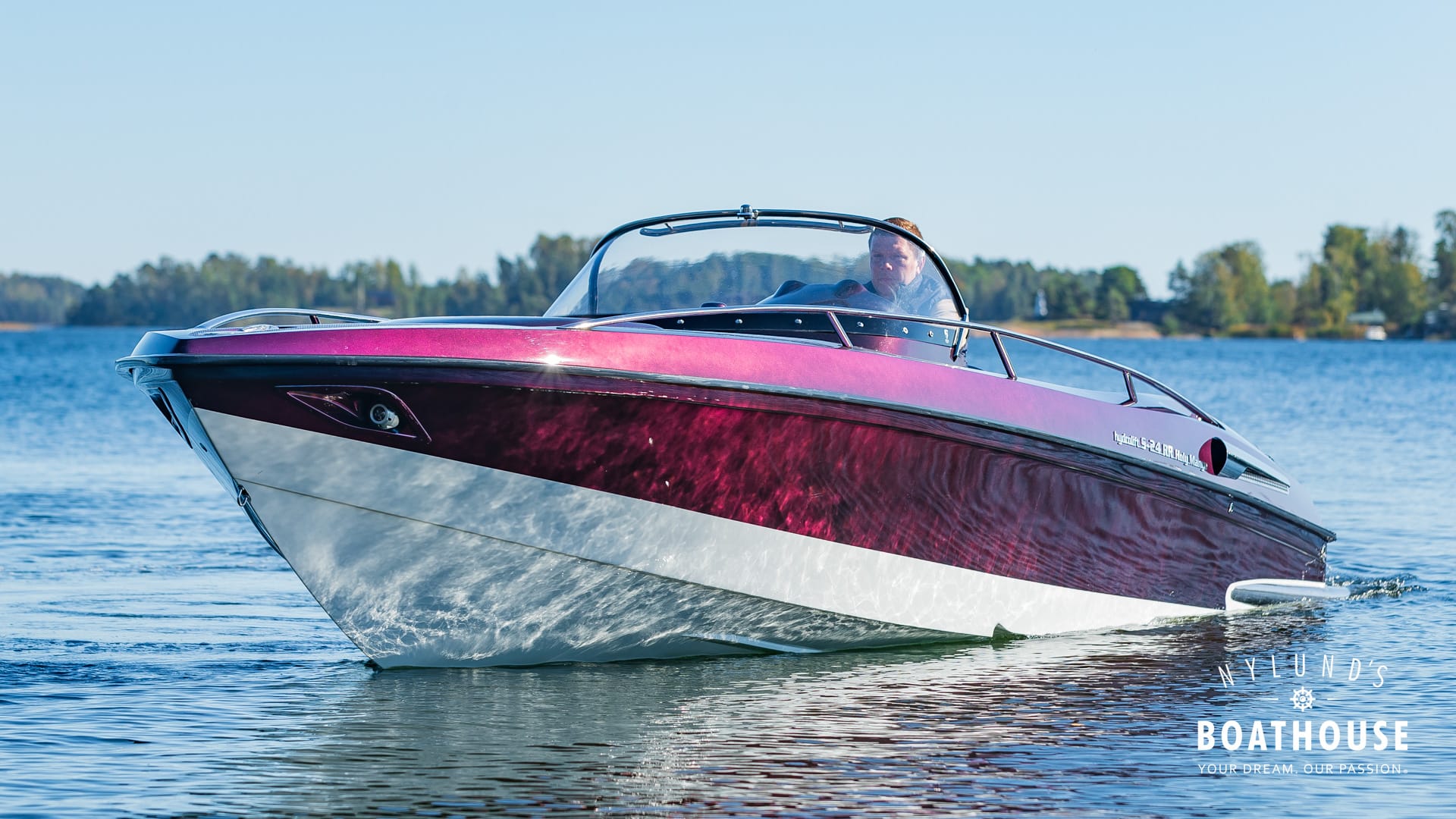 Hydrolift S-24 RR - Image 6