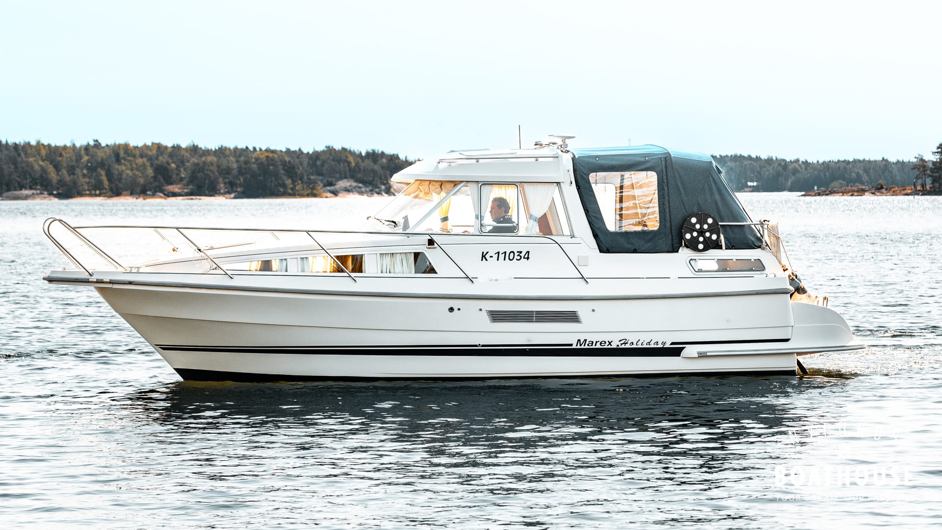 Marex 280 Holiday - Image 11