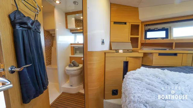 Galeon 430 HTC