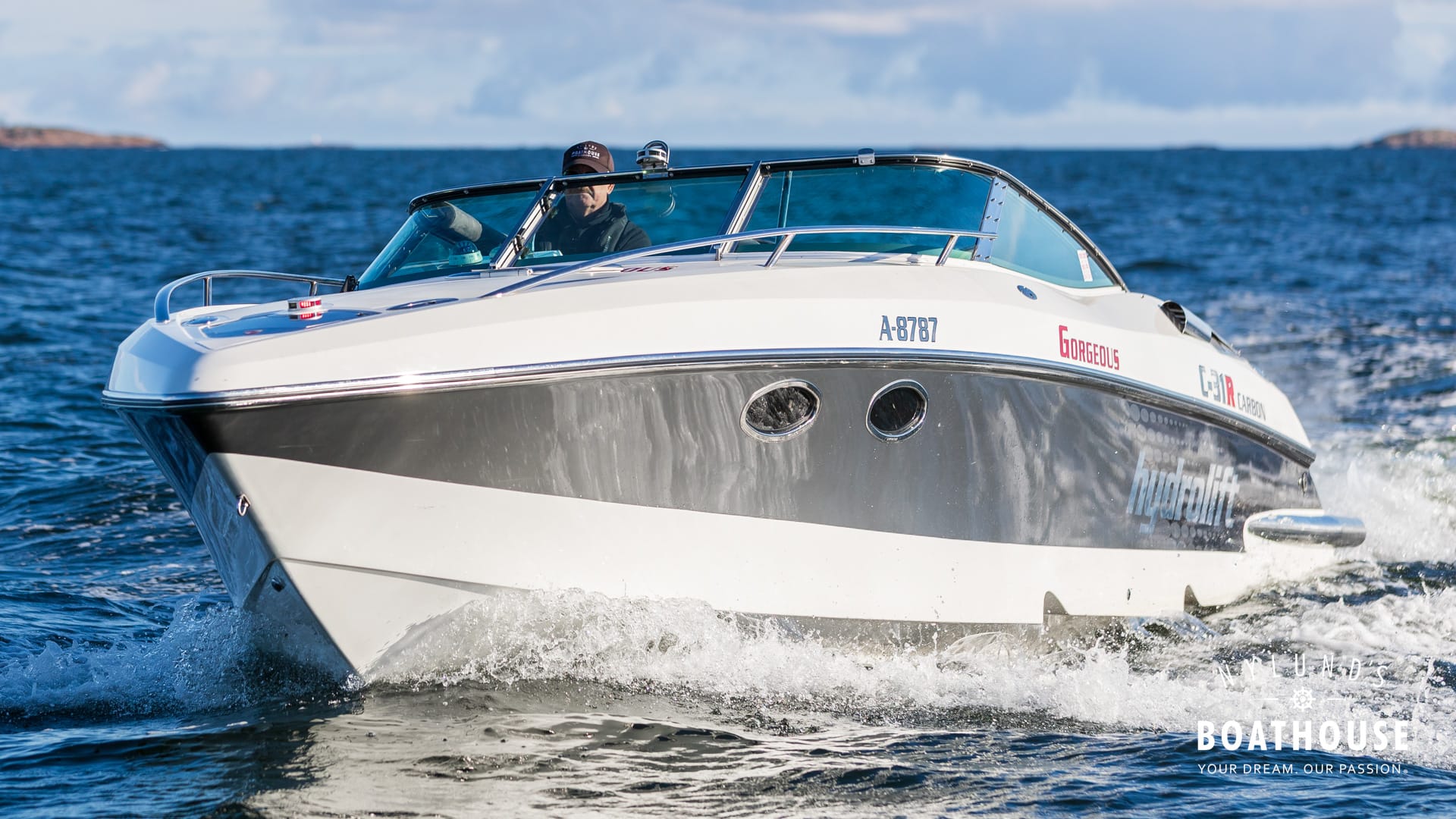 Hydrolift C-31 R Carbon - Image 7