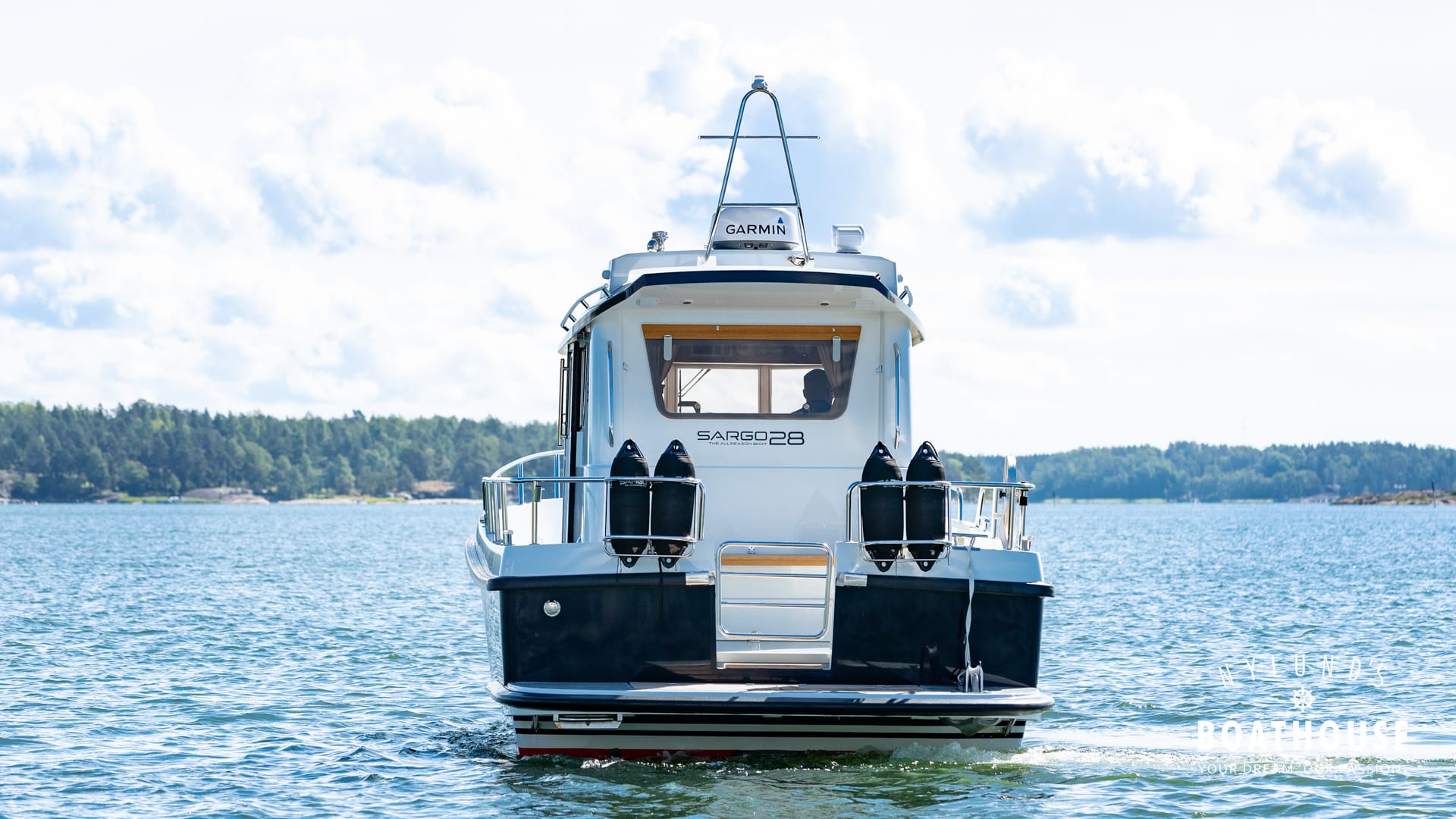 Sargo 28 - Image 12