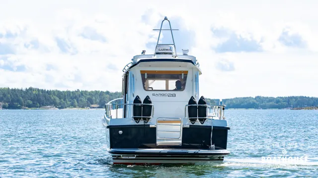 Sargo 28