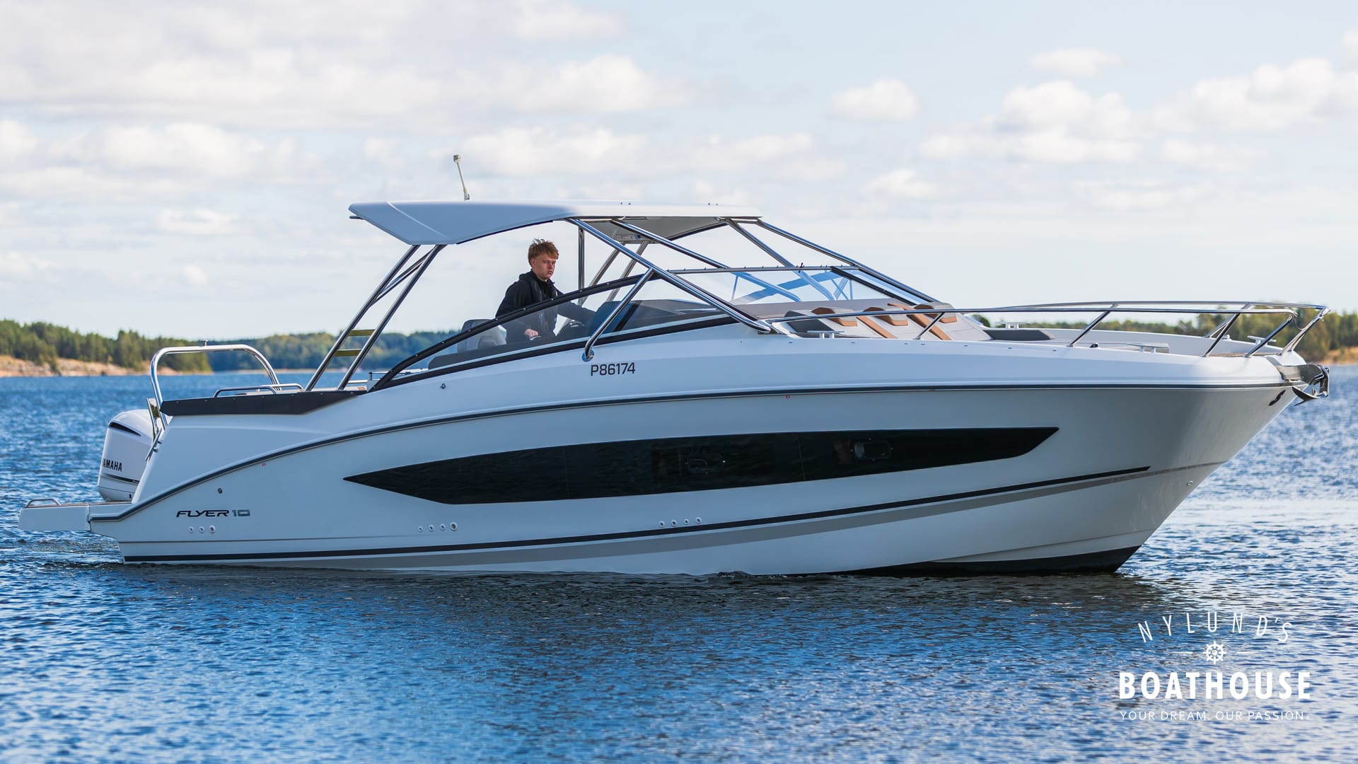 Beneteau Flyer 10 - Image 8