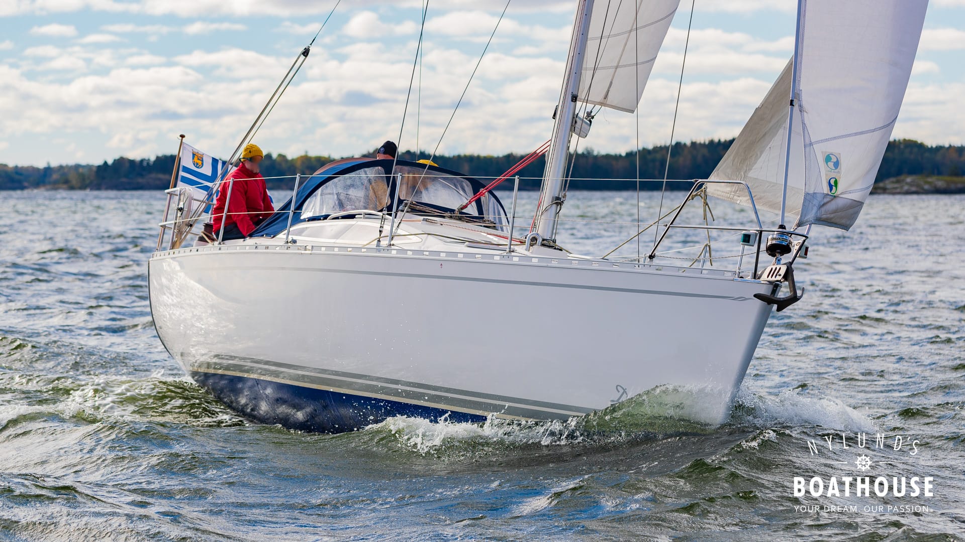 Delphia D37 - Image 47