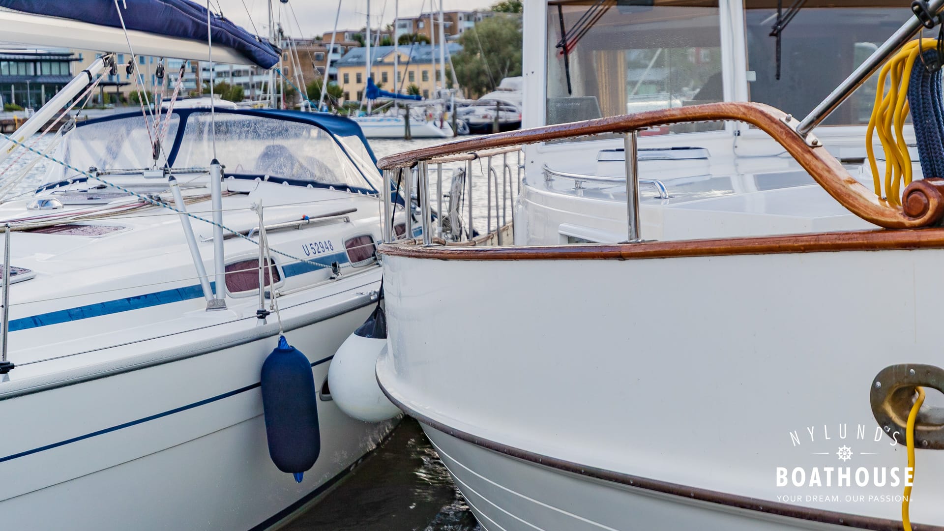 Grand Banks 46 Classic - Image 32