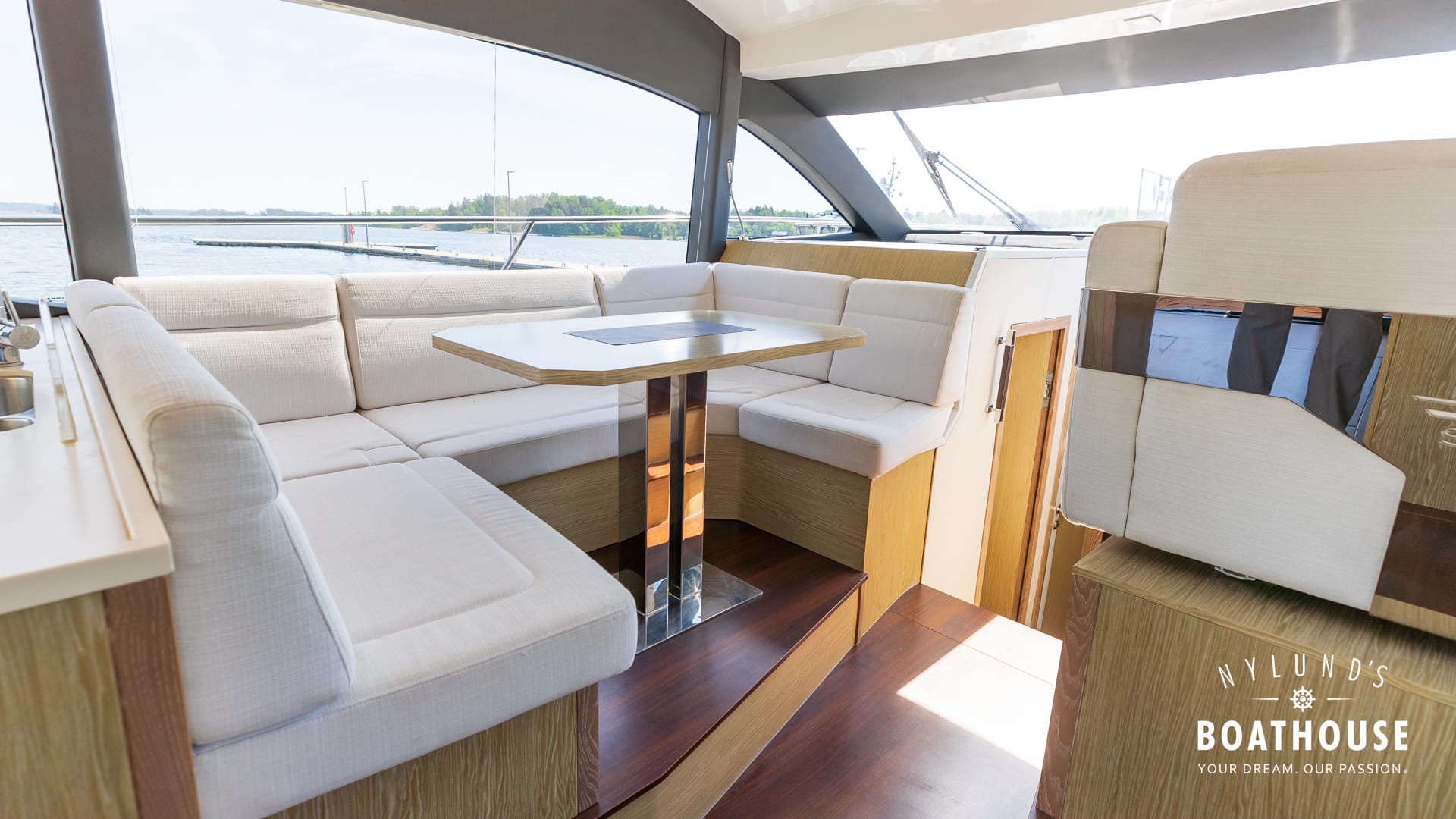 Sealine F430 - Image 48